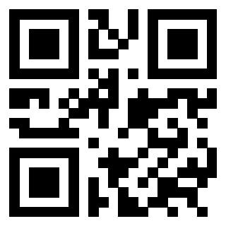 Il Qr Code di 3301517810