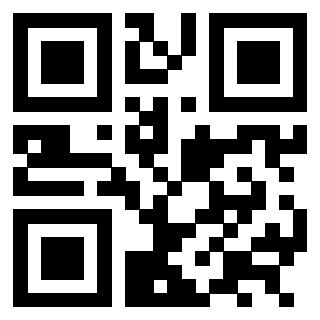 Il QrCode di 3301517814