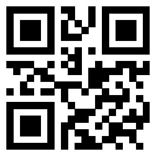 Il Qr Code di 3301517818