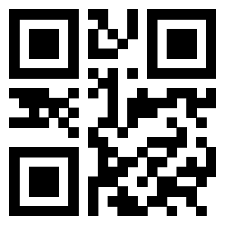 QrCode di 3301517821