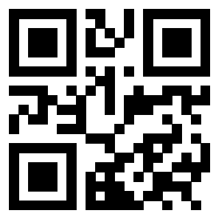 3301517825 - Immagine del Qr Code