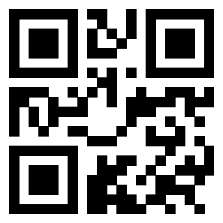 Qr Code di 3301517832