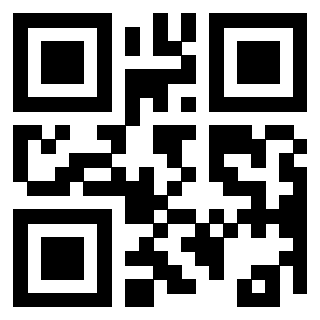 3301517834 Qr Code associato