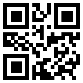 Il Qr Code di 3301517836