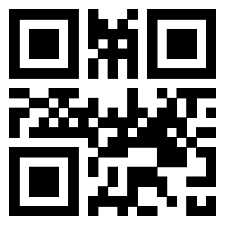 3301517840 - Immagine del QrCode associato