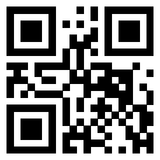 3301517842 - Immagine del Qr Code associato