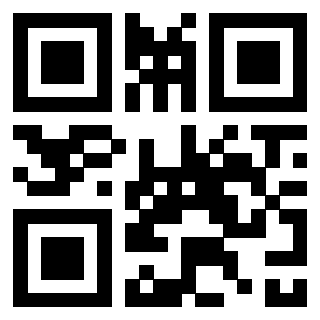 3301539114 - Immagine del Qr Code