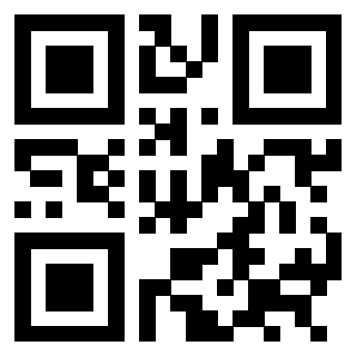 3301539115 QrCode associato