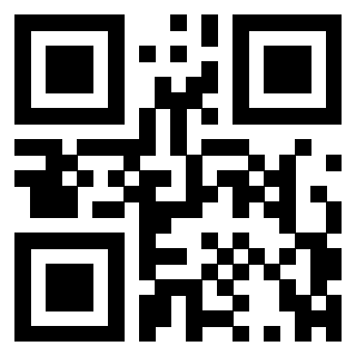 3301539118 QrCode associato