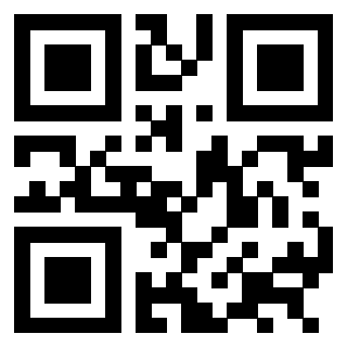 Il Qr Code di 3301539120
