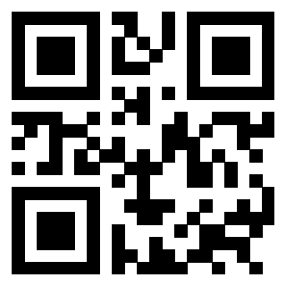 QrCode di 3301539122