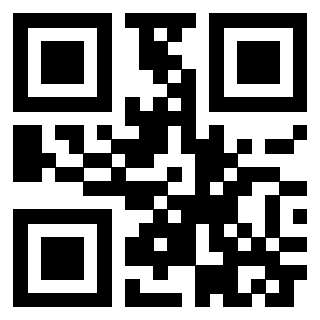 3301539124 - Immagine del Qr Code associato