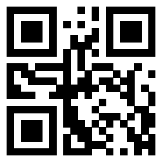 3301539125 - Immagine del Qr Code