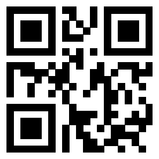 QrCode di 3301539127