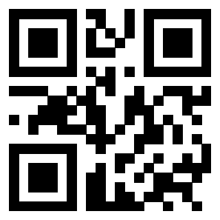 3301539128 Qr Code associato