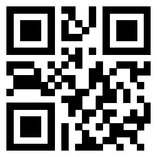 QrCode di 3301539129