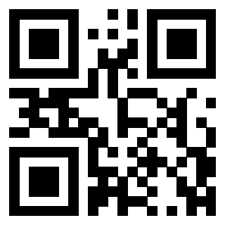 Immagine del Qr Code di 3301539131