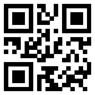 3301539132 QrCode associato