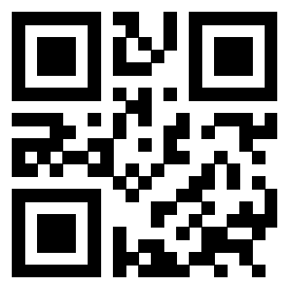 3301539134 QrCode associato