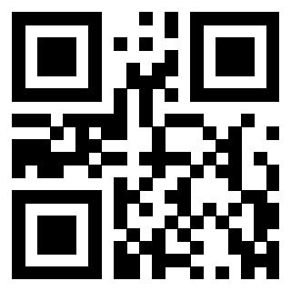 Qr Code di 3301539136