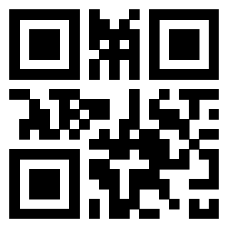 Il Qr Code di 3301539137