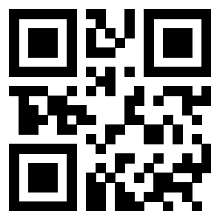 Qr Code di 3301539142