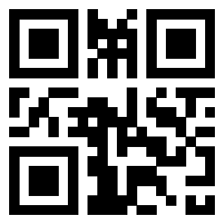 Qr Code di 3301539144