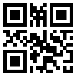 3301539146 - Immagine del QrCode associato