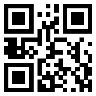 Immagine del QrCode di 3301539147