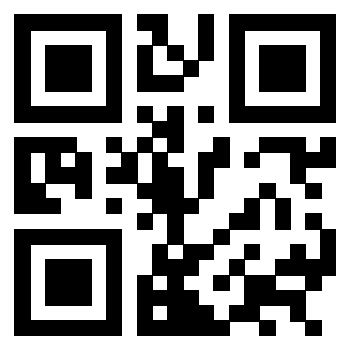 Il Qr Code di 3301539150