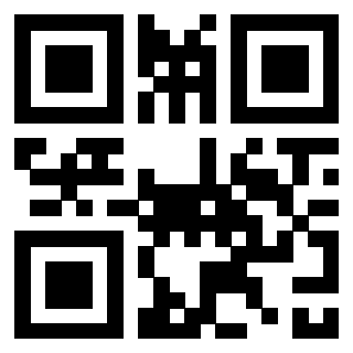 Immagine del Qr Code di 3301539153