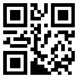 Qr Code di 3301539156