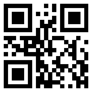 3301539157 - Immagine del QrCode associato