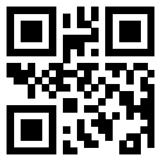 3301539158 QrCode associato