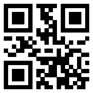 Qr Code di 3301539164