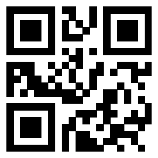 3301539165 - Immagine del Qr Code
