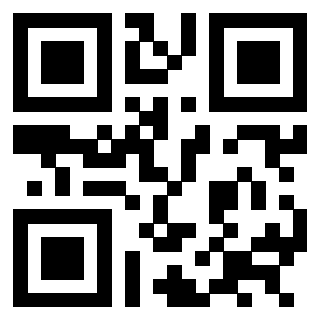 3301539166 - Immagine del QrCode