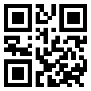 Immagine del QrCode di 3301539171