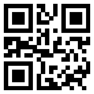 3301539172 Qr Code associato