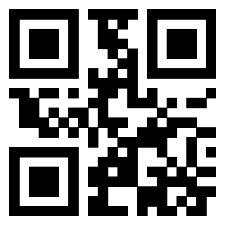 Immagine del QrCode di 3301539173
