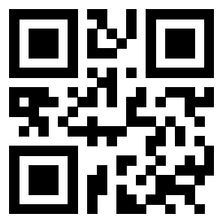 3301539176 - Immagine del Qr Code