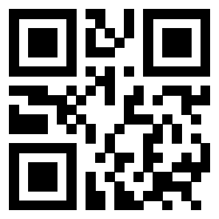 3301539177 Qr Code associato