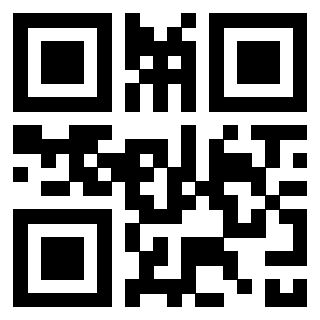 Il QrCode di 3301539178