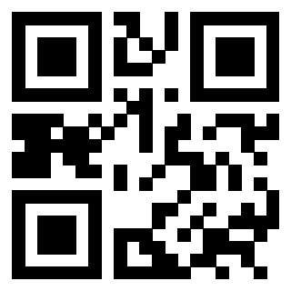 Il Qr Code di 3301539180