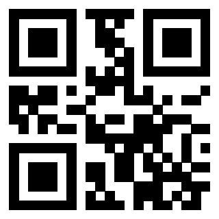 3301539190 - Immagine del QrCode