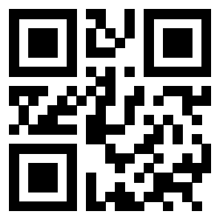 Il Qr Code di 3301539194