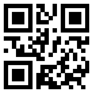 3301539195 QrCode associato