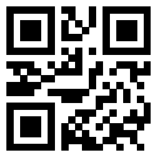 3301539198 - Immagine del QrCode
