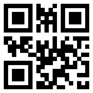 3301539199 Qr Code associato