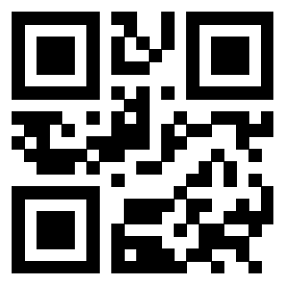 Il Qr Code di 3301539201